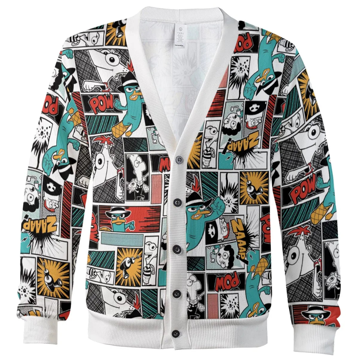 Cardigan - 3H8G91H8