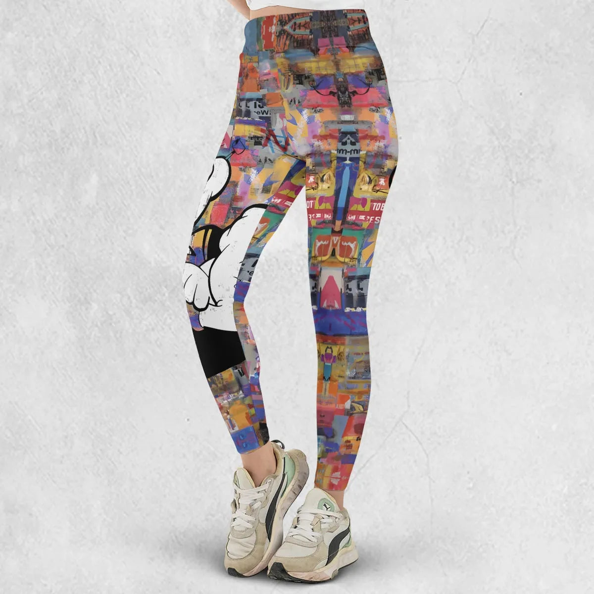 Legging - 8K8YN9XD