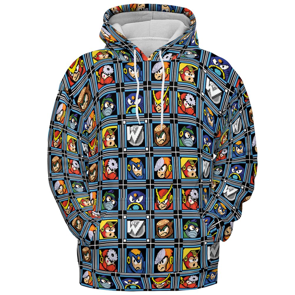 Megaman -  - 2