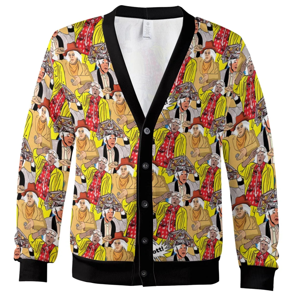 Cardigan - NLXNGNB5