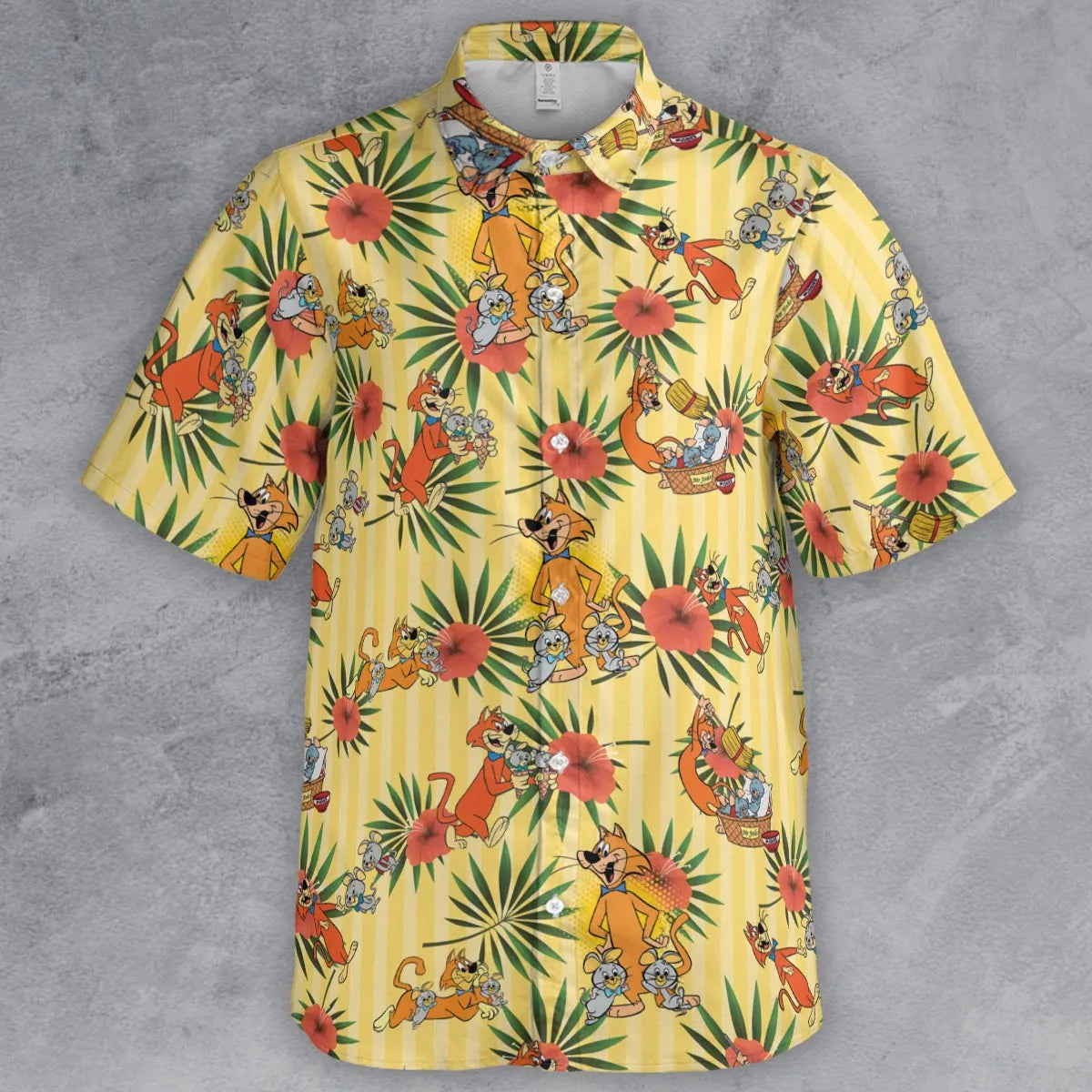 Button Down Shirt - 6D2NXY66