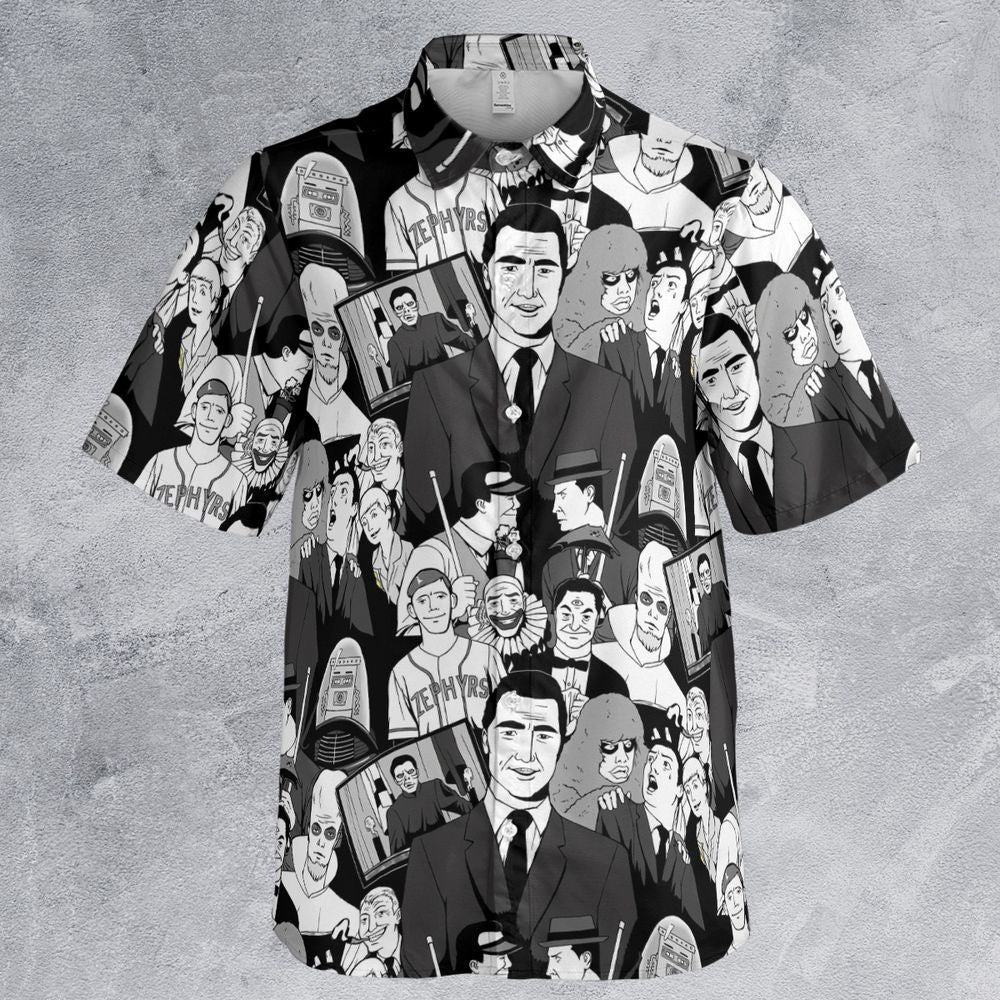 The Twilight Zone -  - 2