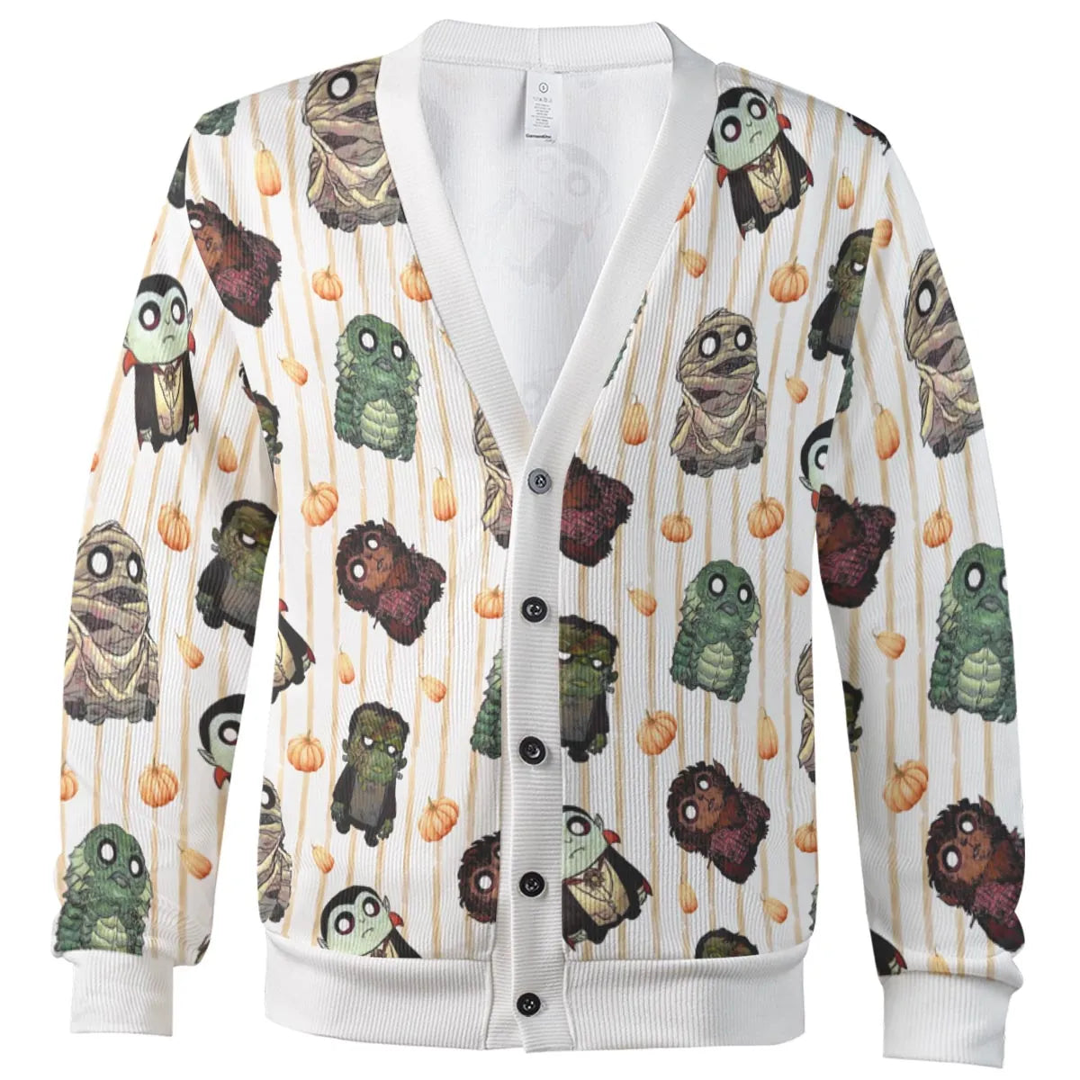 Cardigan - P8WTW8B7
