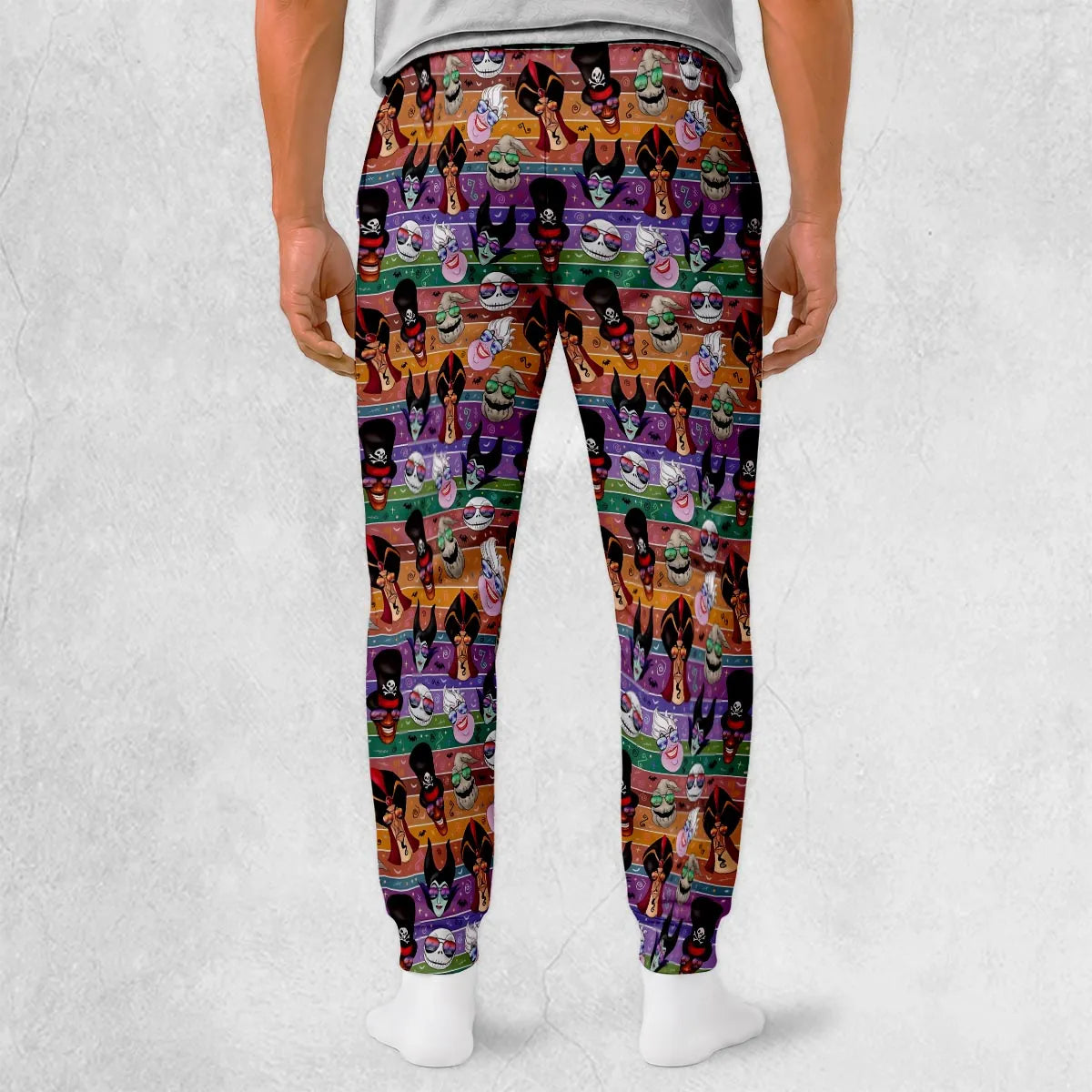 Sweatpants - F67XMCJ4