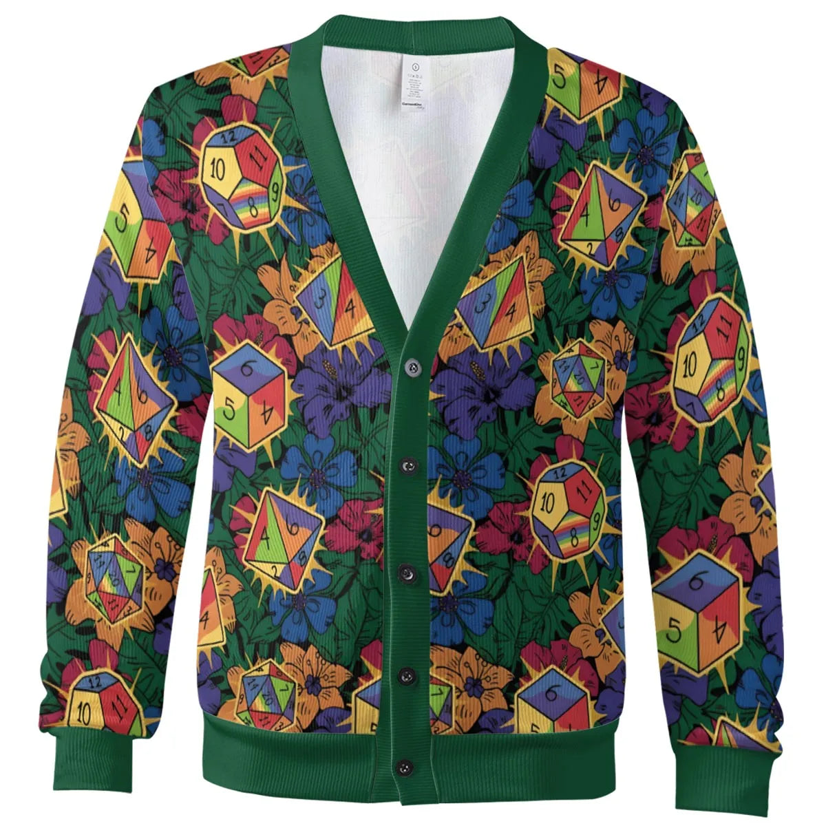 Cardigan - LT11496N