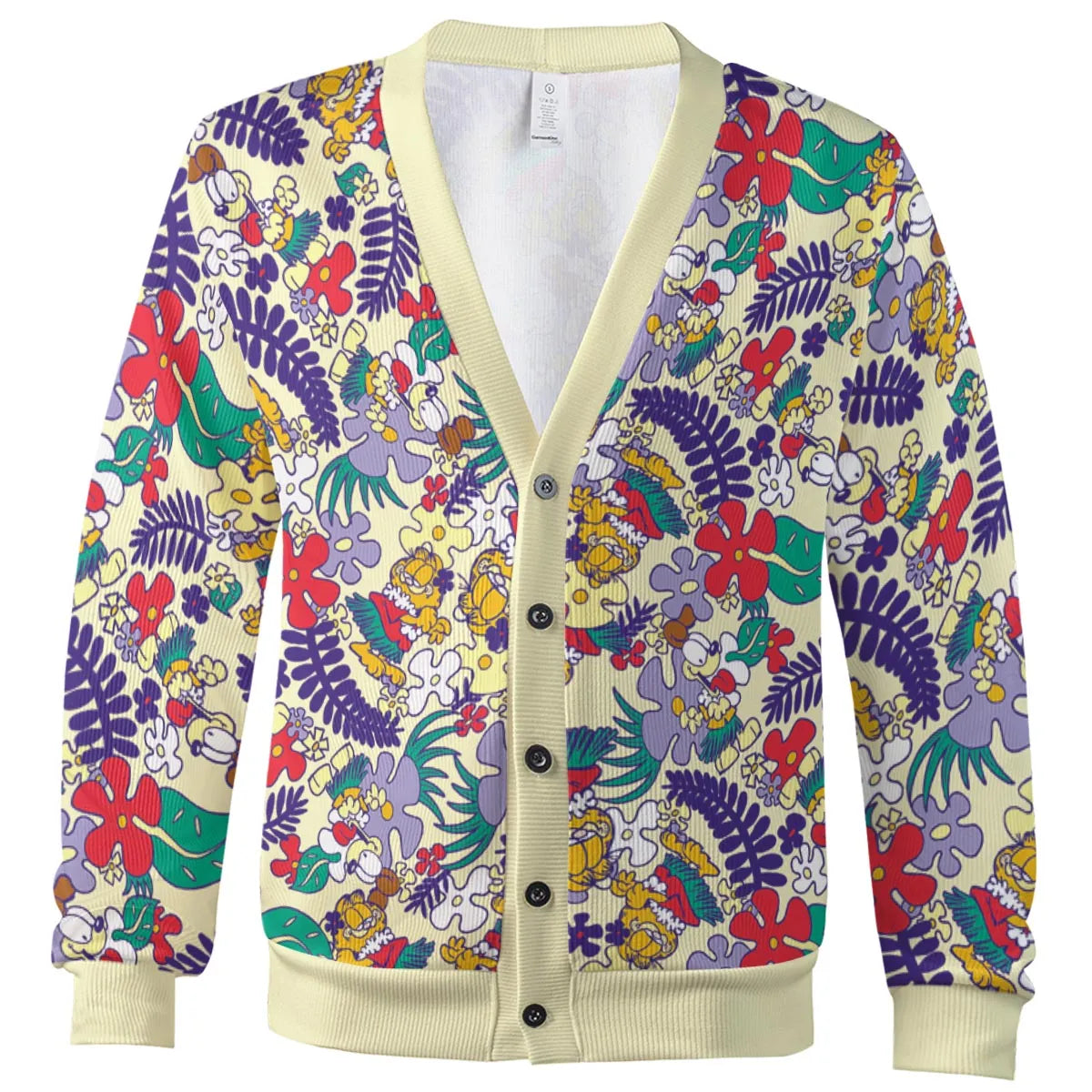 Cardigan - F92S7EB8