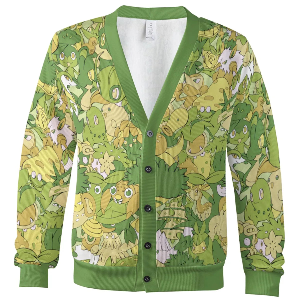 Cardigan - 2Q253RQB