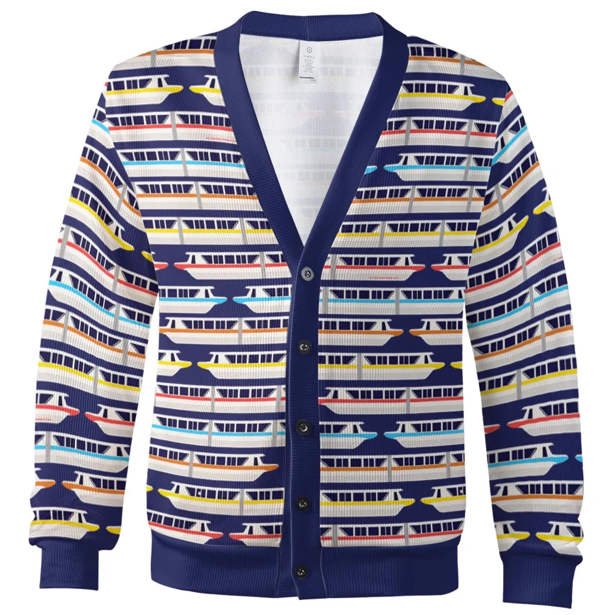 Cardigan - C96Y2BA6