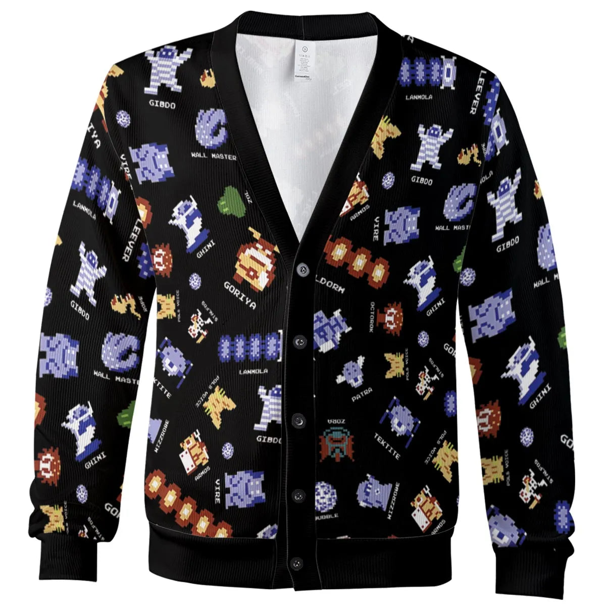 Cardigan - EP4SS9DR