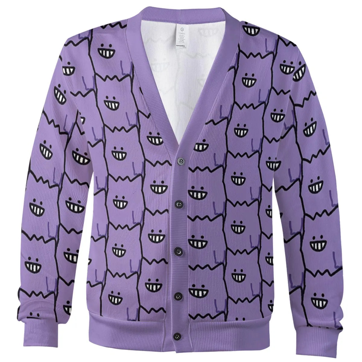 Cardigan - 5Q3BTEU1