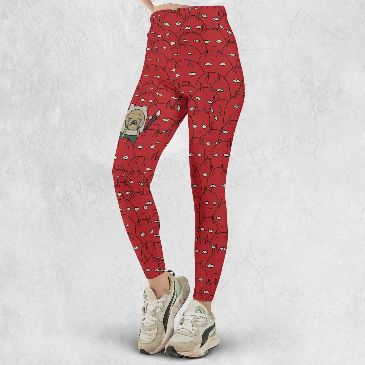 Legging - JD95NG3R