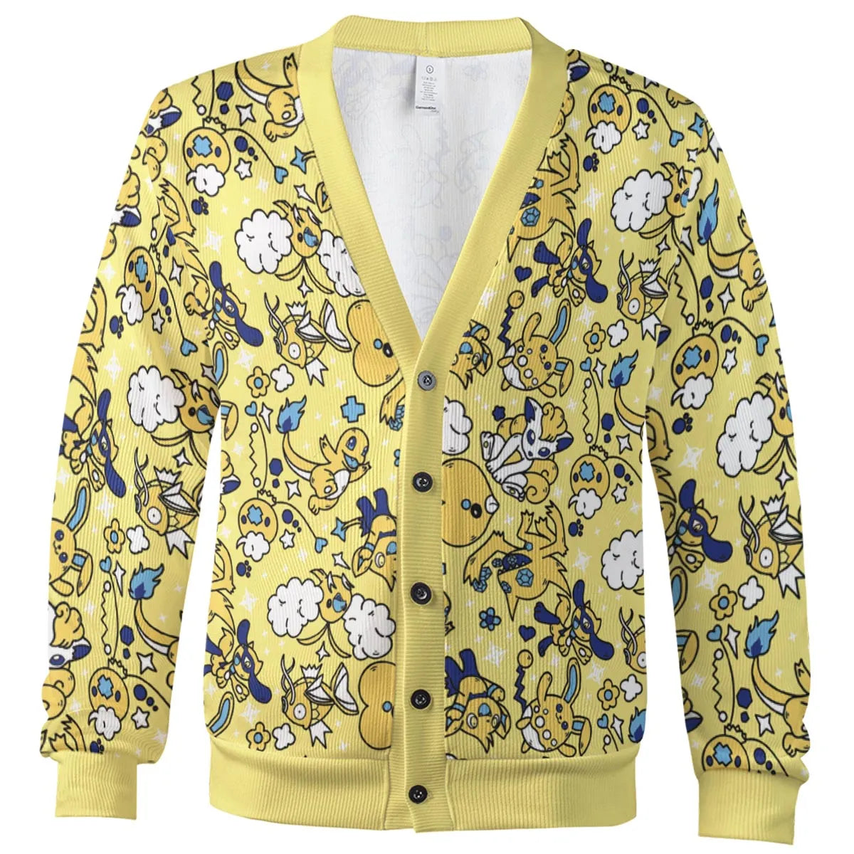 Cardigan - MDRLSABX