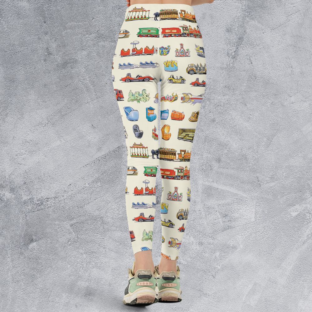 Legging - VBYX7BSR -  - 2