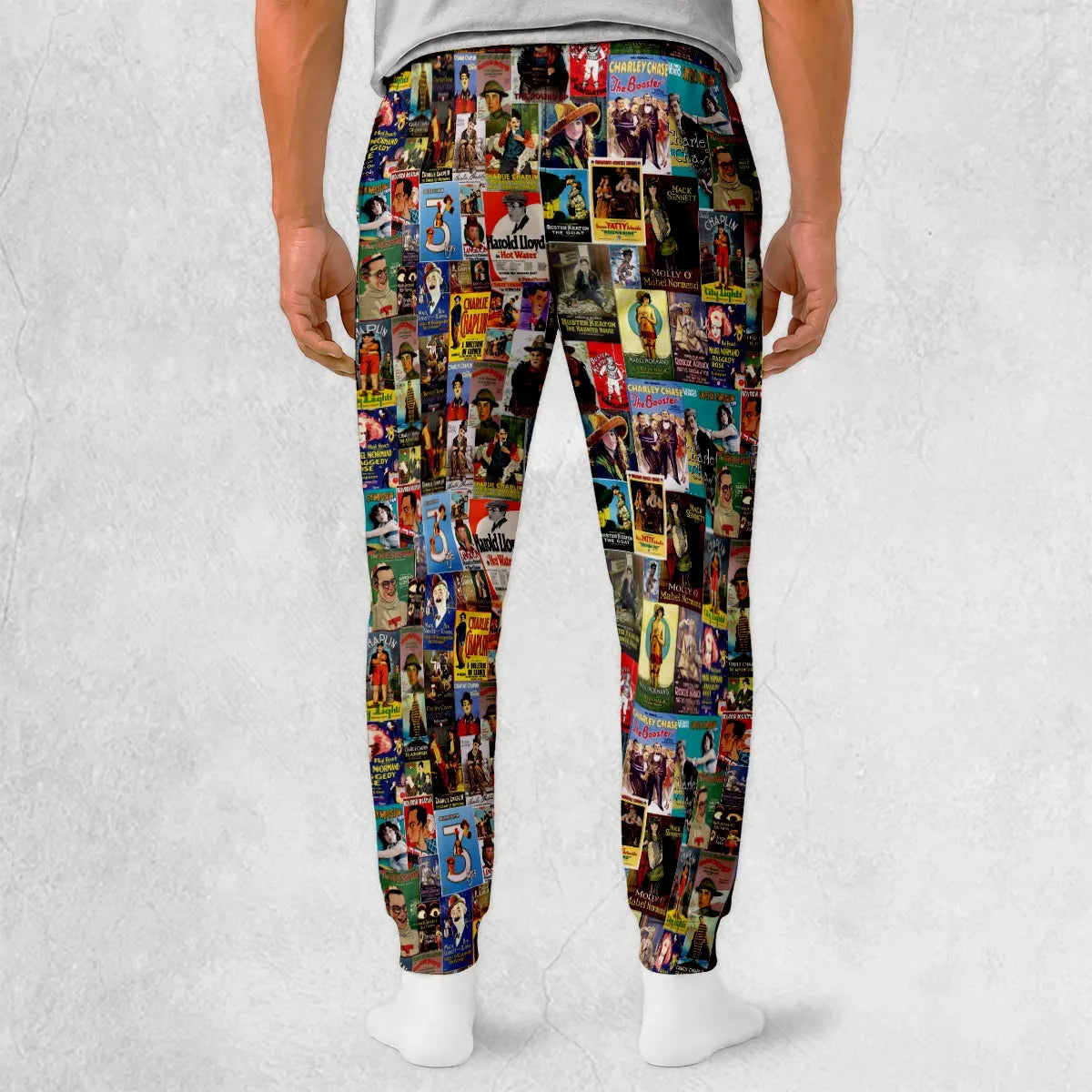 Sweatpants - YC9VBUVE