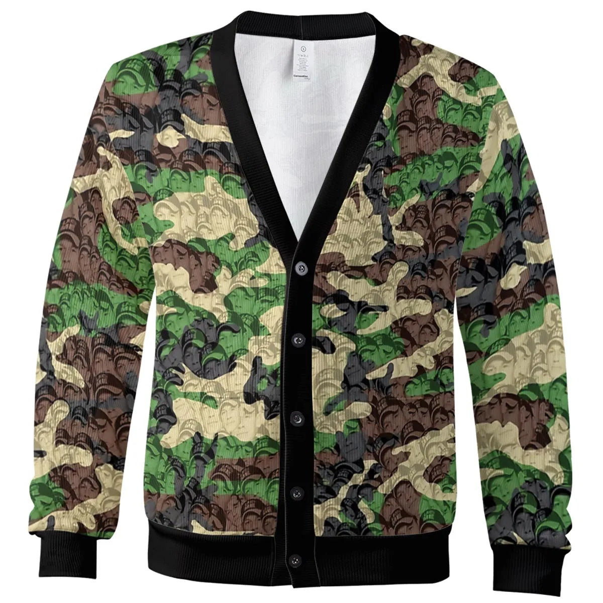 Cardigan - P63X1MLV