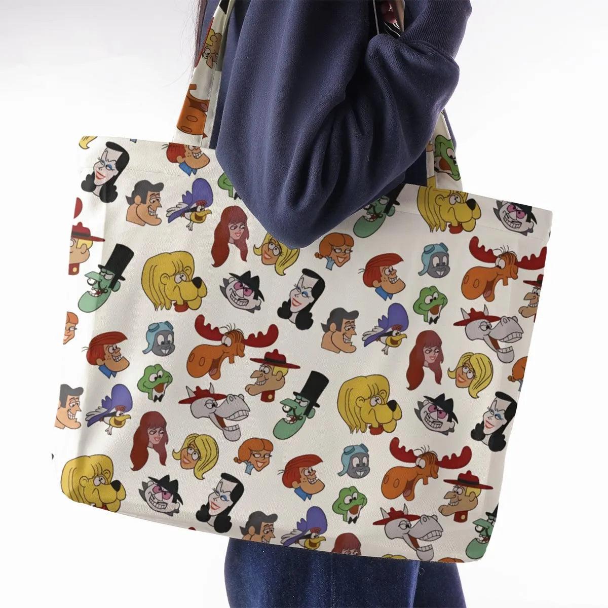 Large Tote Bag - RKA2BX6C
