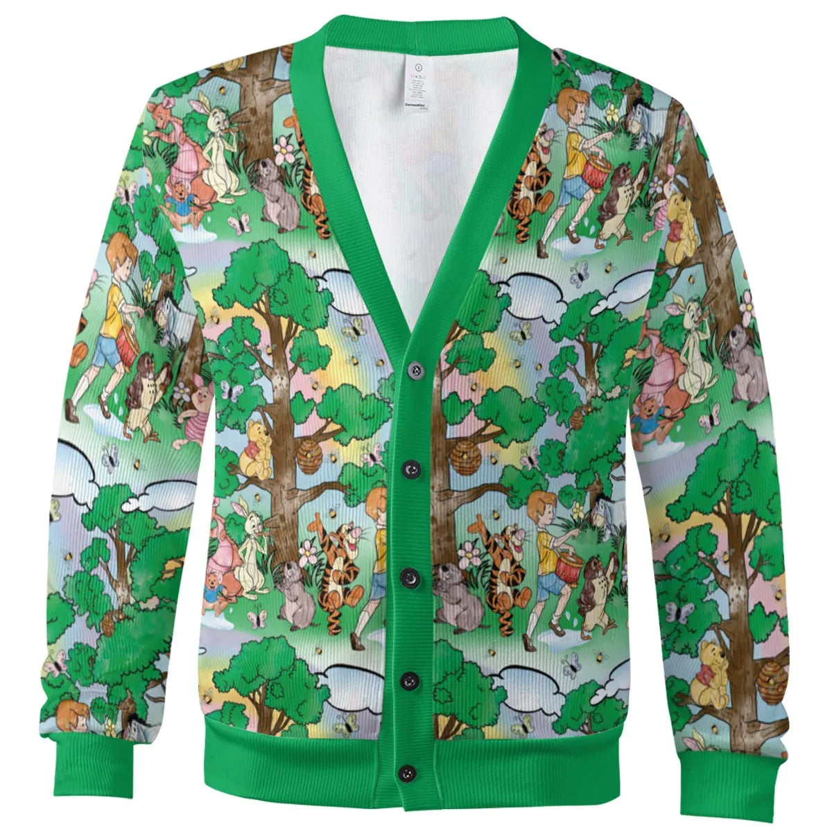 Cardigan - NPQFKQ51