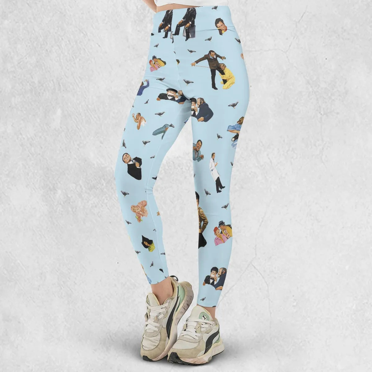 Legging - 77ZC8GTA