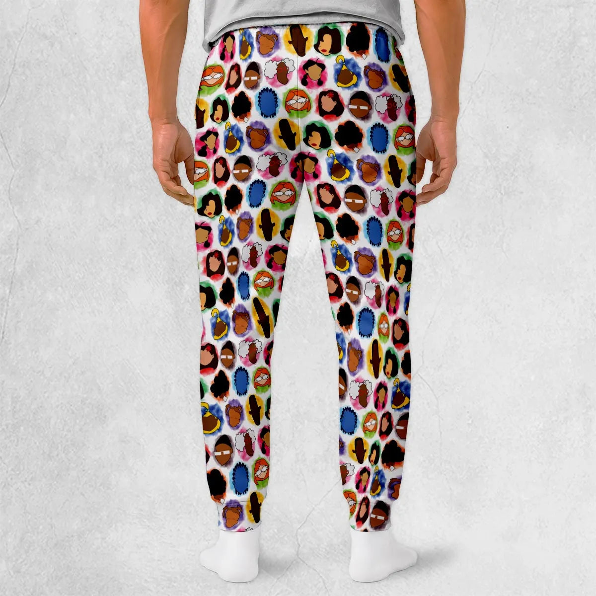 Sweatpants - 5SF2AMDW