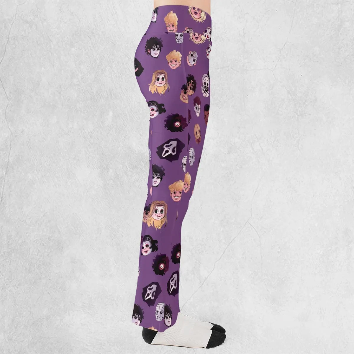 Flare Leggings - CTSPV3WX