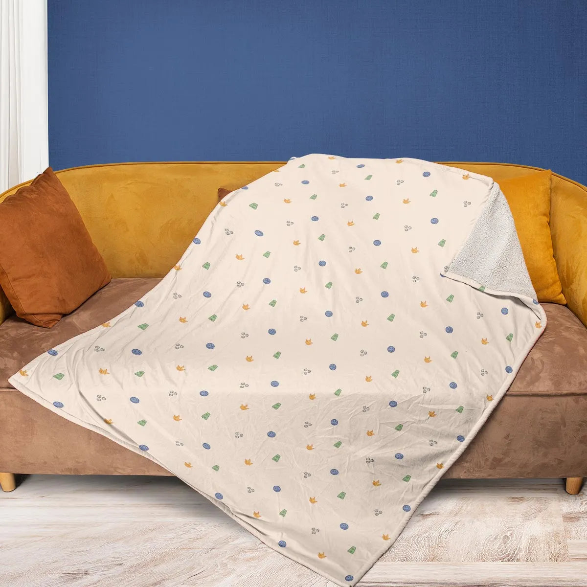 Fleece Blanket - NR2RE56W