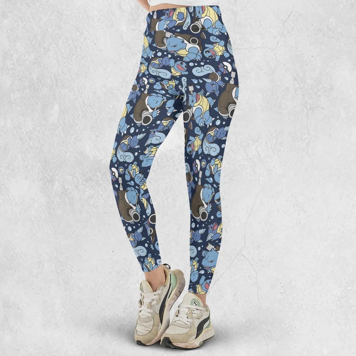 Legging - Y37W4A1Q