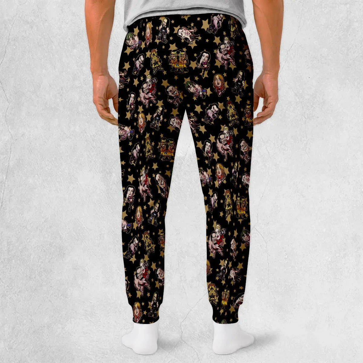 Sweatpants - 41SR1UPW