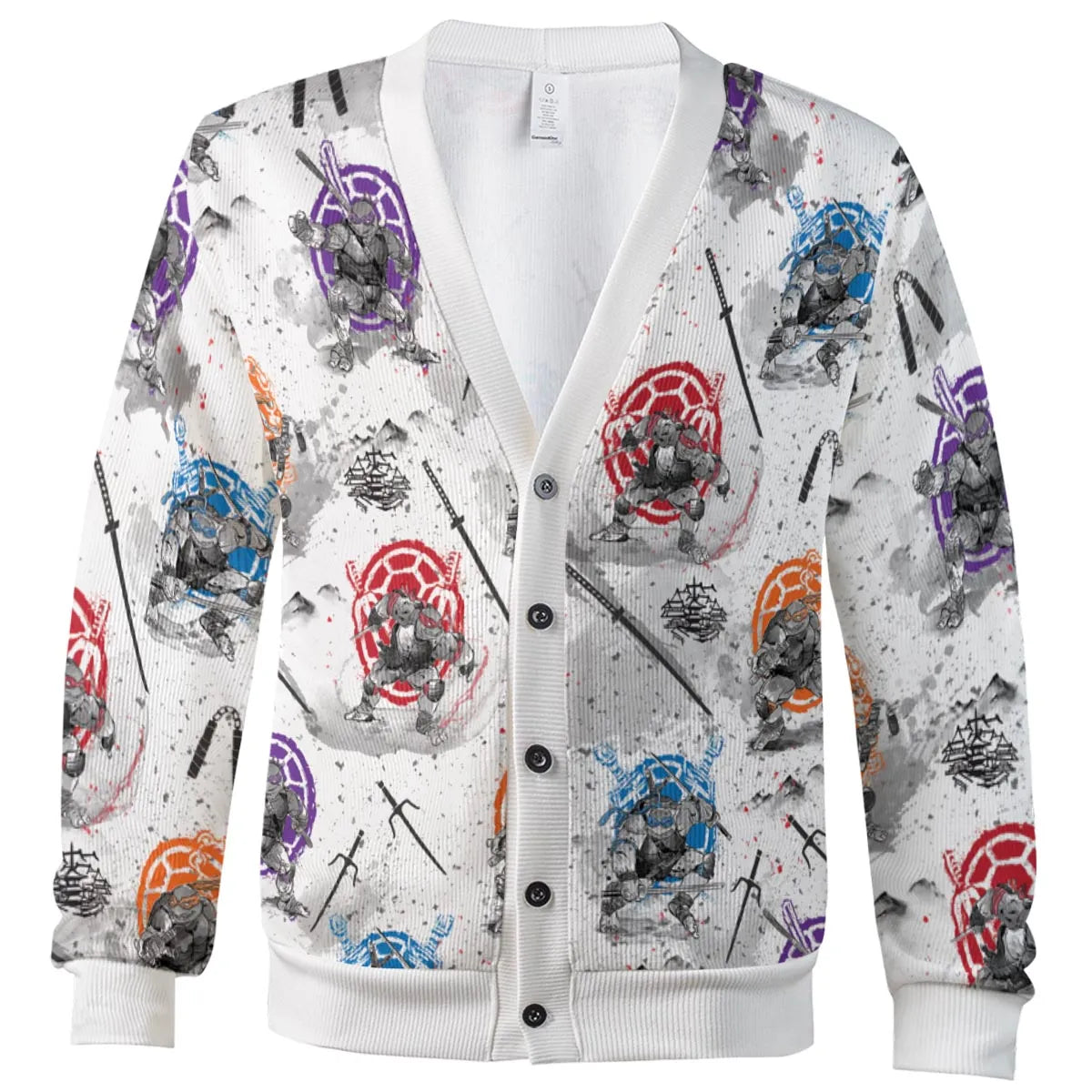 Cardigan - HPTAWJ75