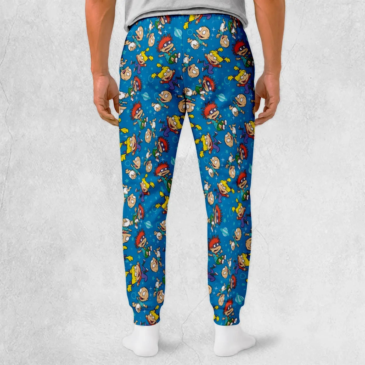 Sweatpants - D353H9SE