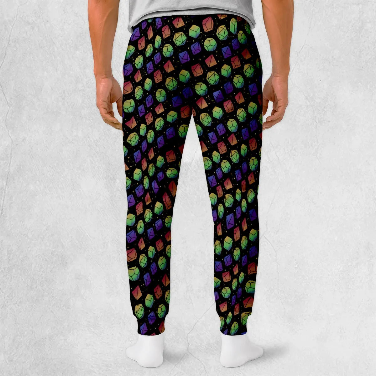 Sweatpants - 2LRAF3ZQ