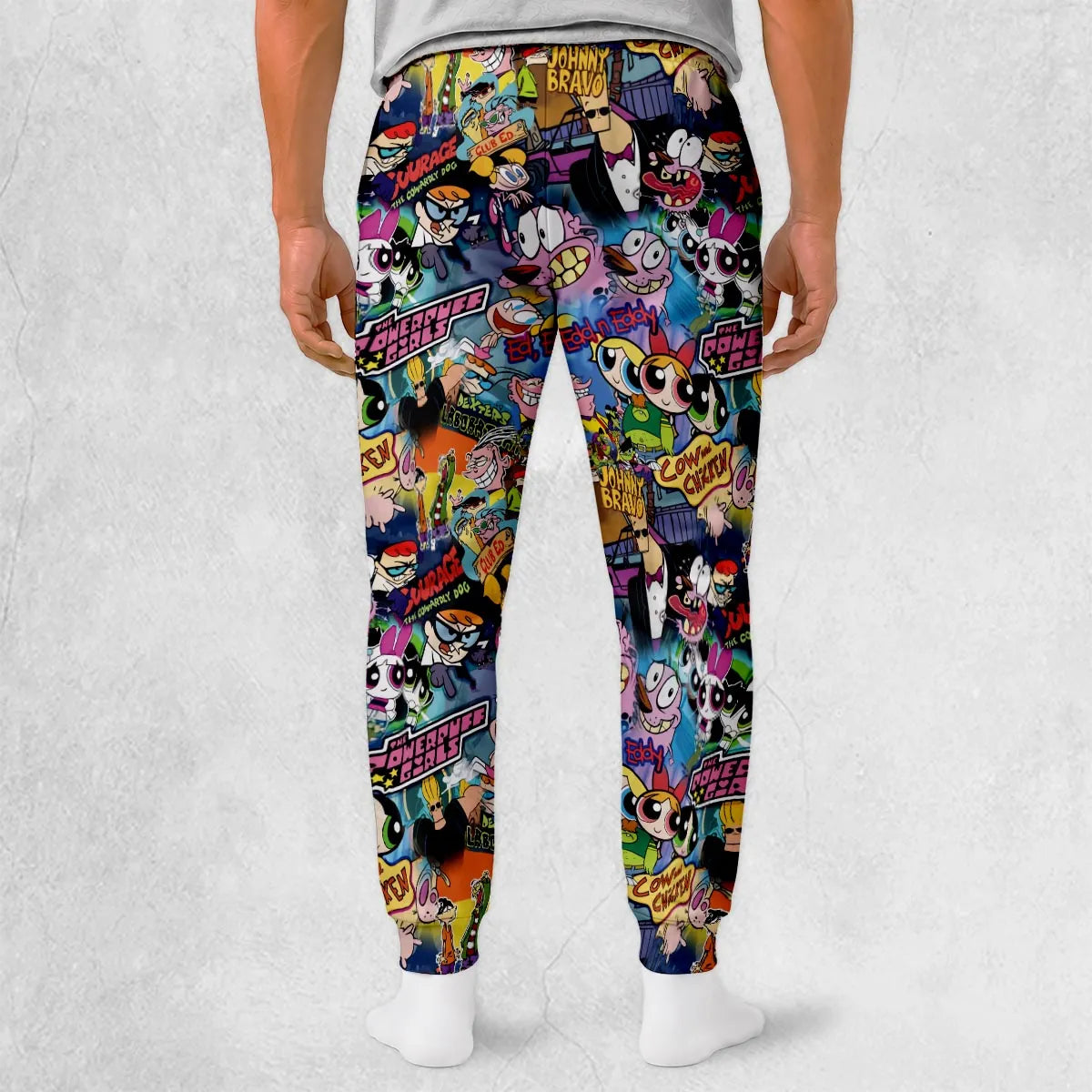 Sweatpants - ZEV5JQ4U