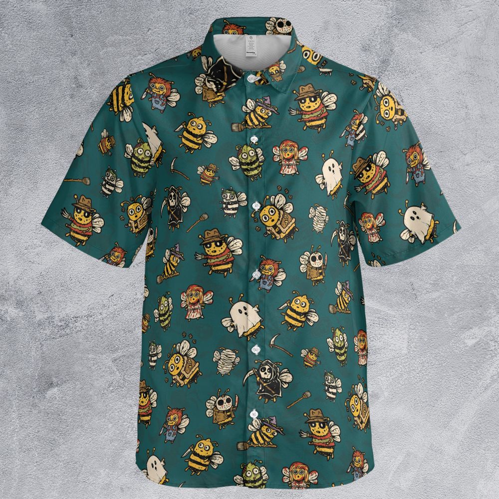 Button Down Shirt - KT755Q1B -  - 2
