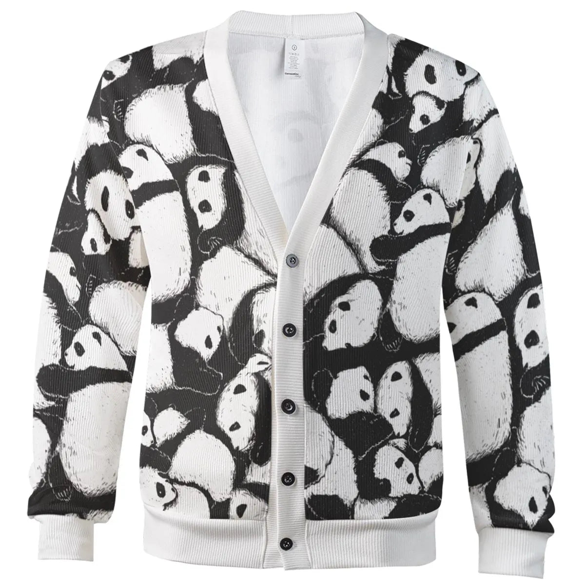 Cardigan - 3Y9YJ5GD