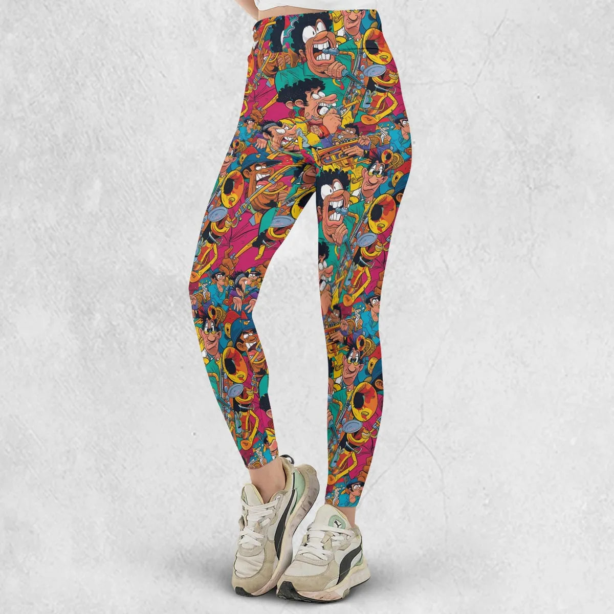 Legging - QBQQKJTR