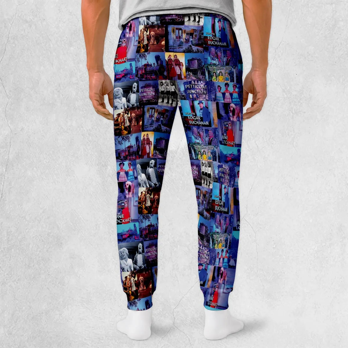 Sweatpants - JUR7YDF9