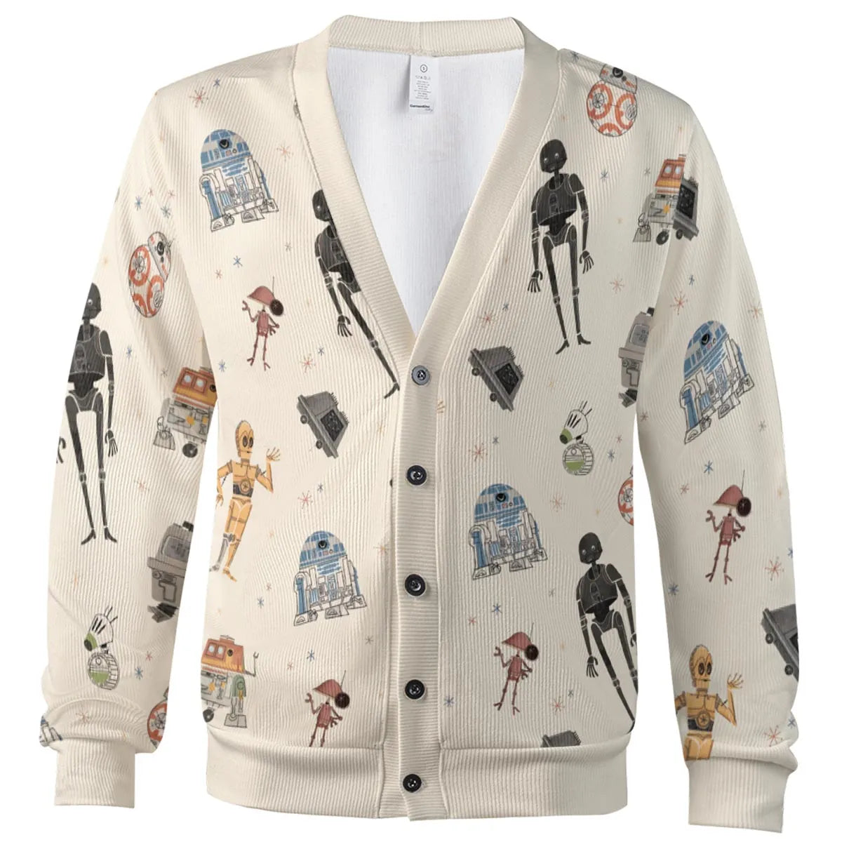 Cardigan - 6JJG557T