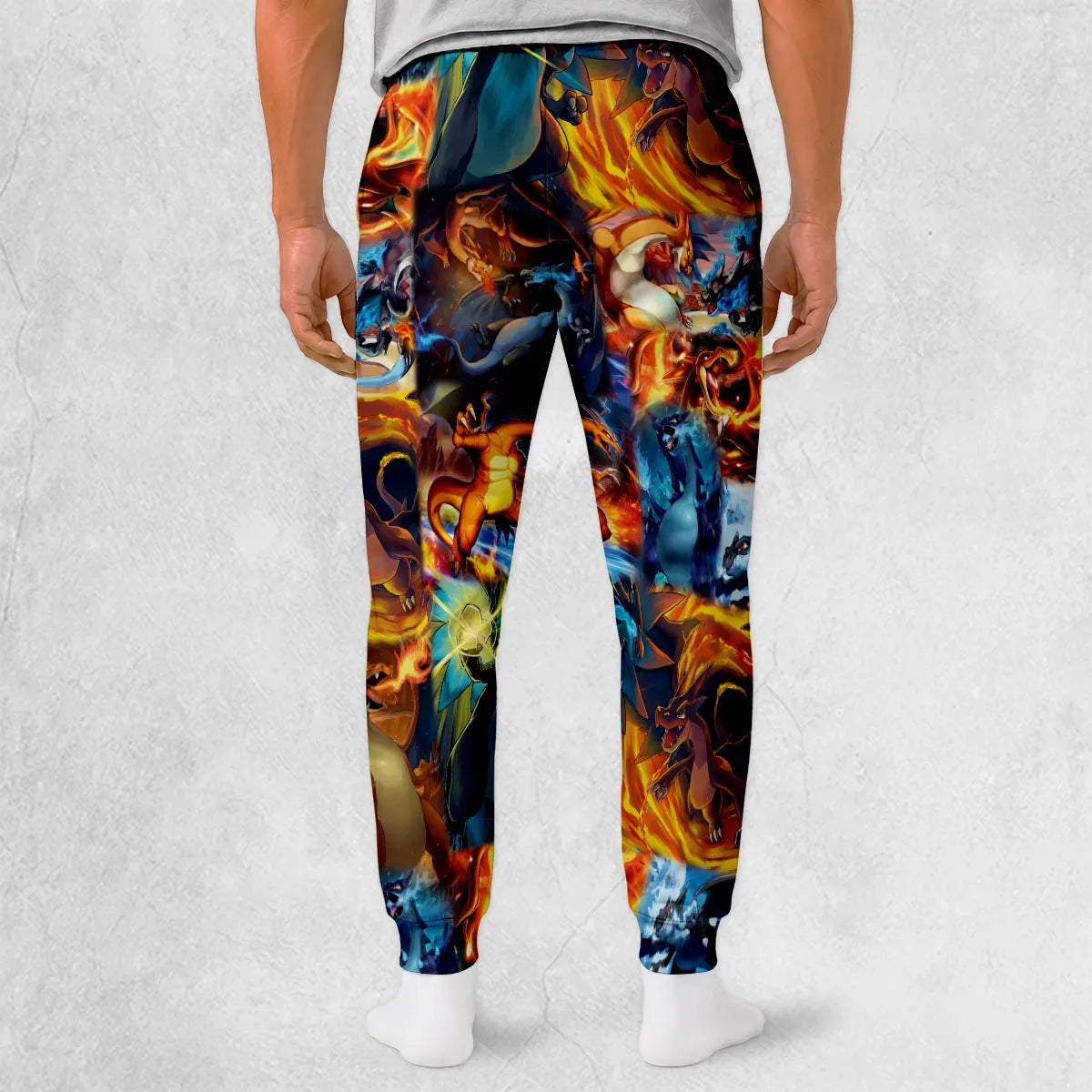 Sweatpants - P2RG61MK