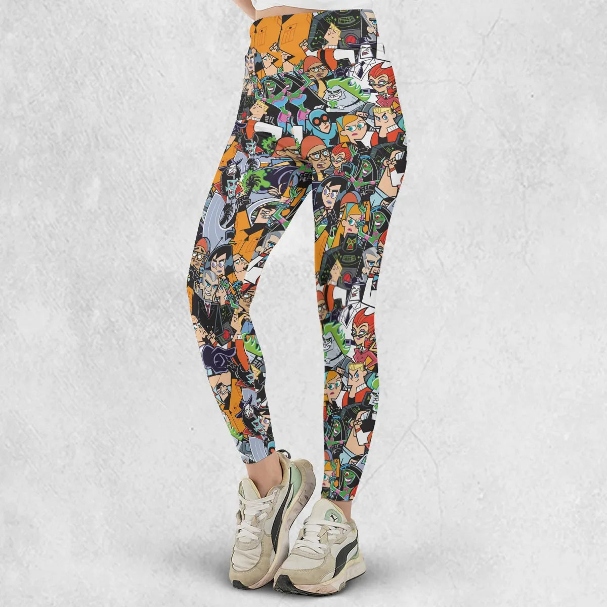 Legging - C2VA9G7S
