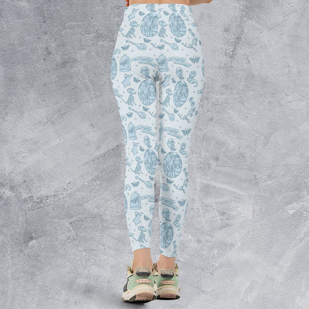 Legging - AE35MCMC -  - 2