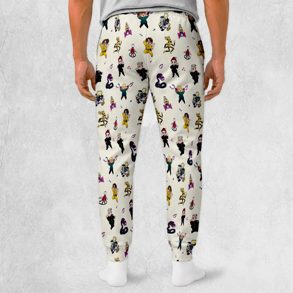 Sweatpants - HWR75VUW