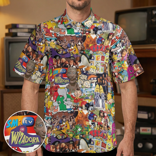 Button Down Shirt - NG7PEQ28