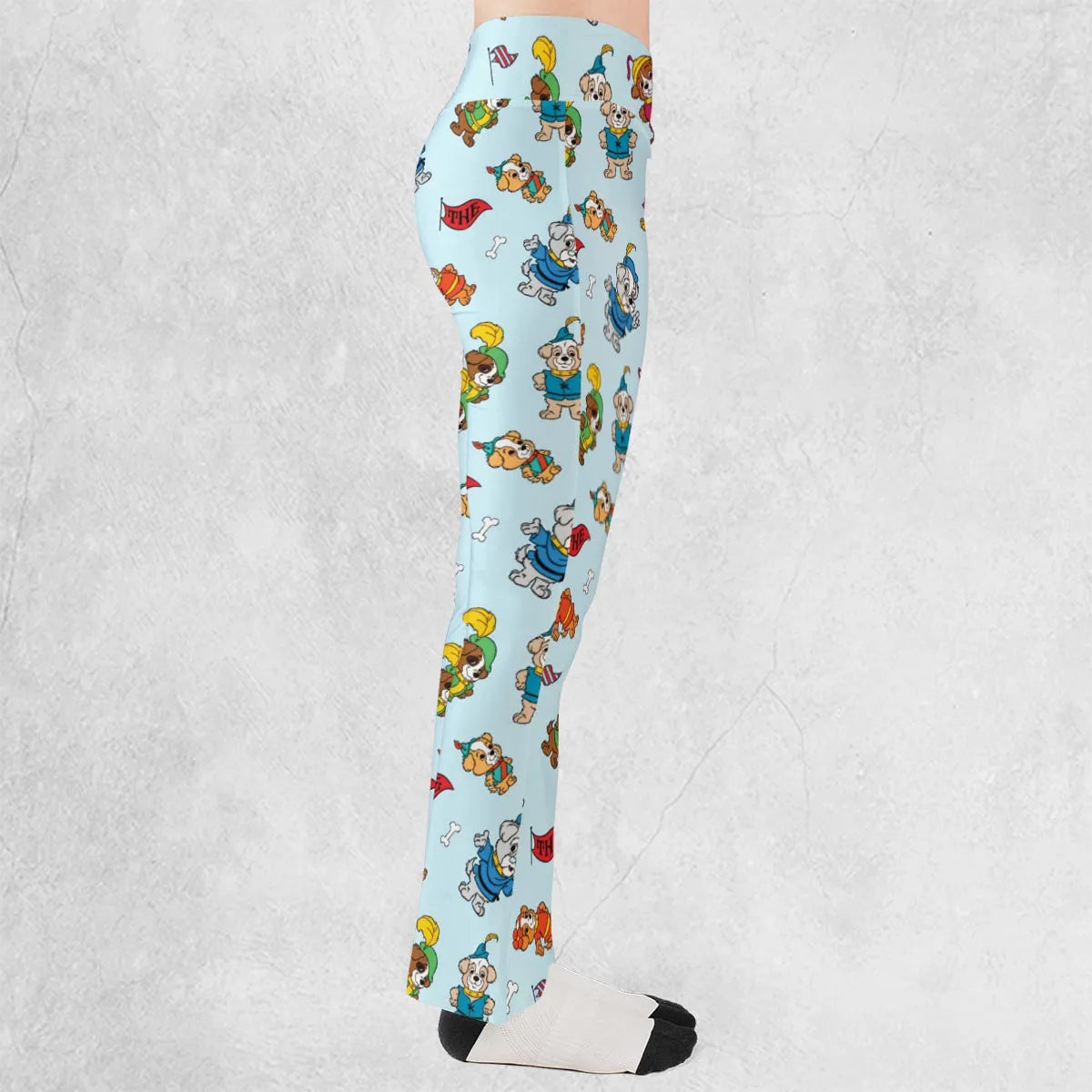 Flare Leggings - X4F6YV36