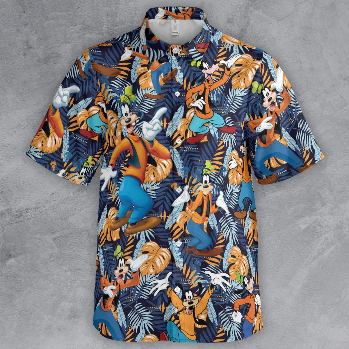 Button Down Shirt - XR2Z66SR
