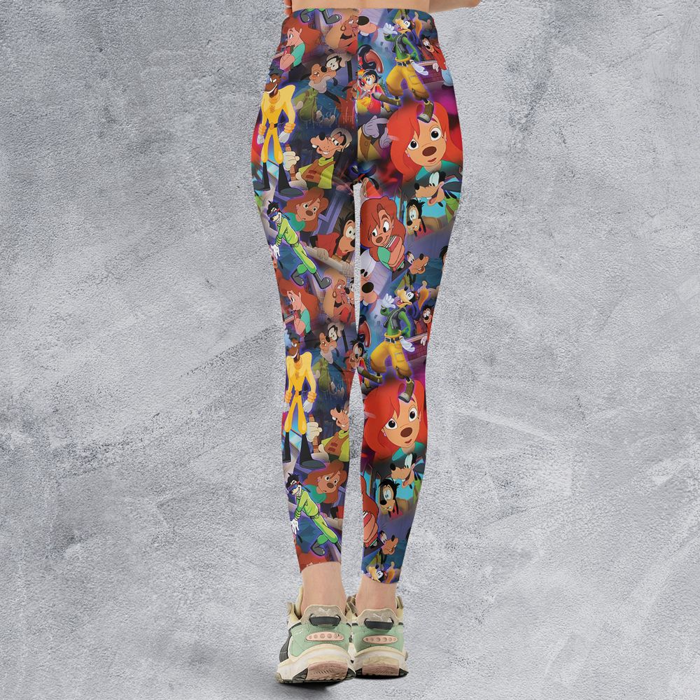 Legging - E8K3BSKJ -  - 2
