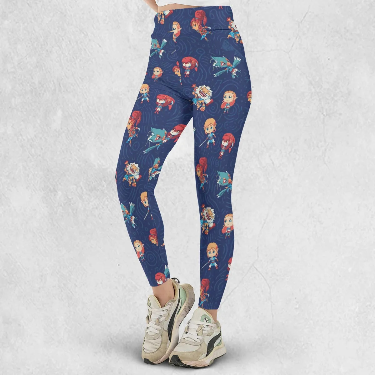 Legging - NYUJHUP3