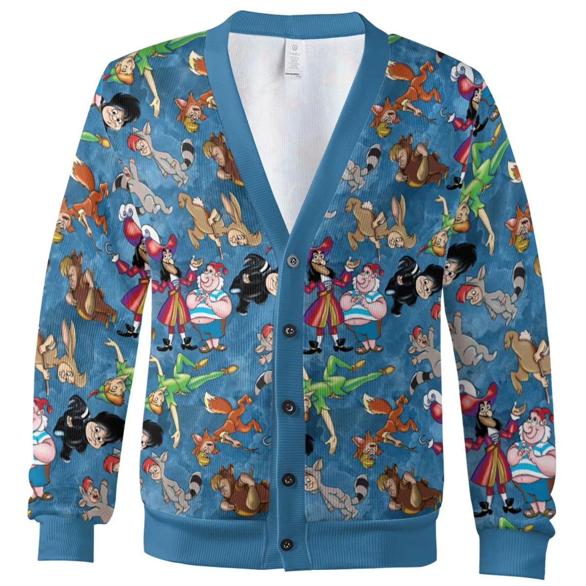 Cardigan - ZAYE1DNH