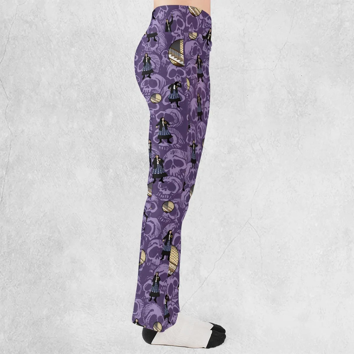 Flare Leggings - PDXZJU5J