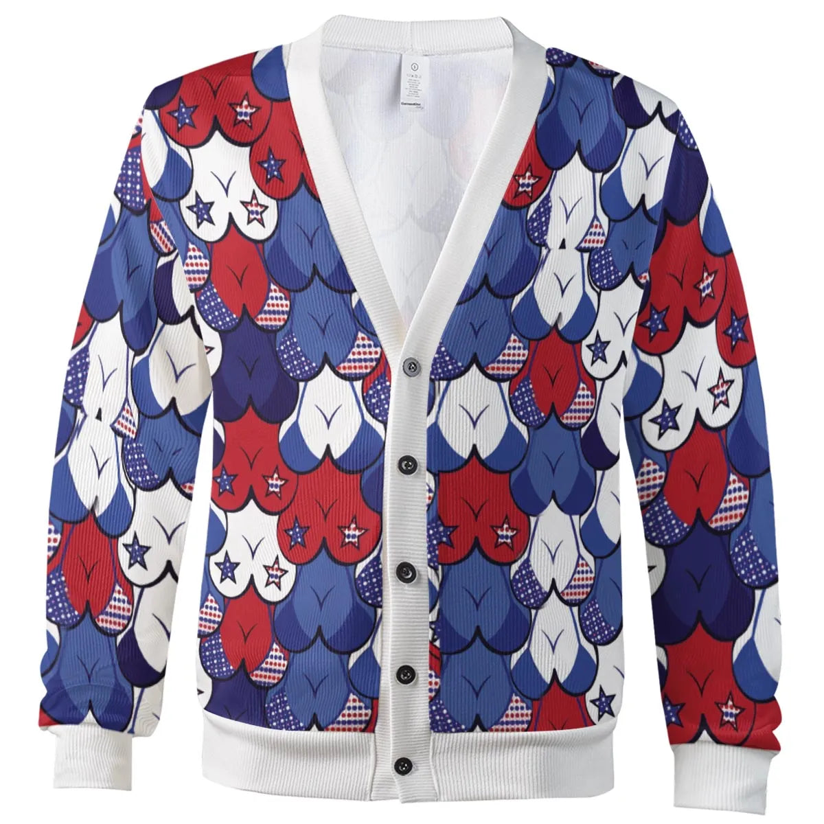 Cardigan - 857GPJXB