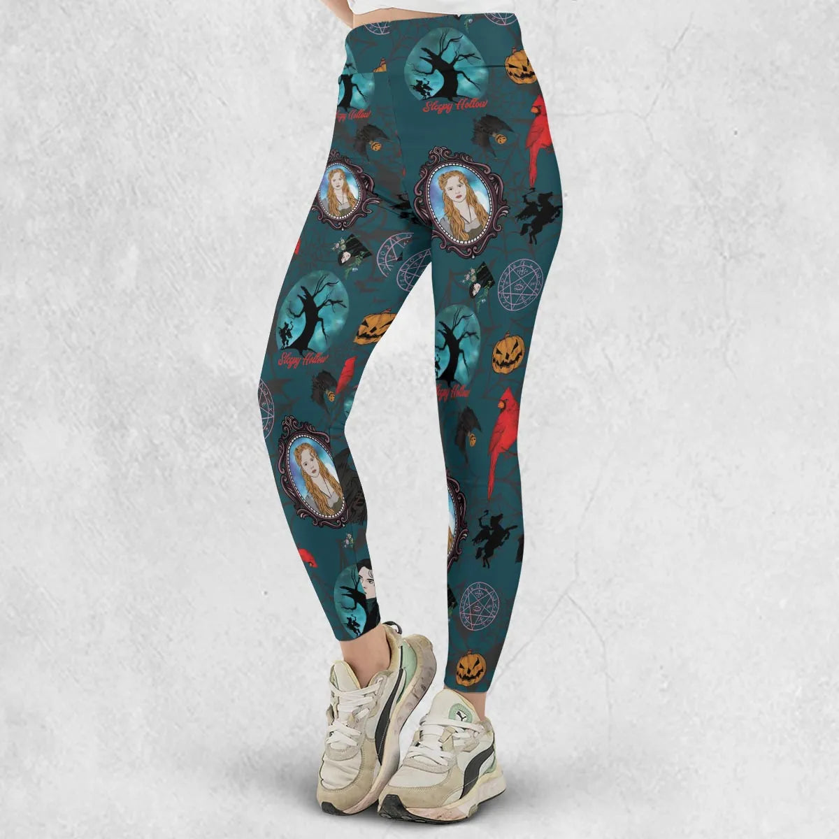 Legging - 5FZ5D4JZ