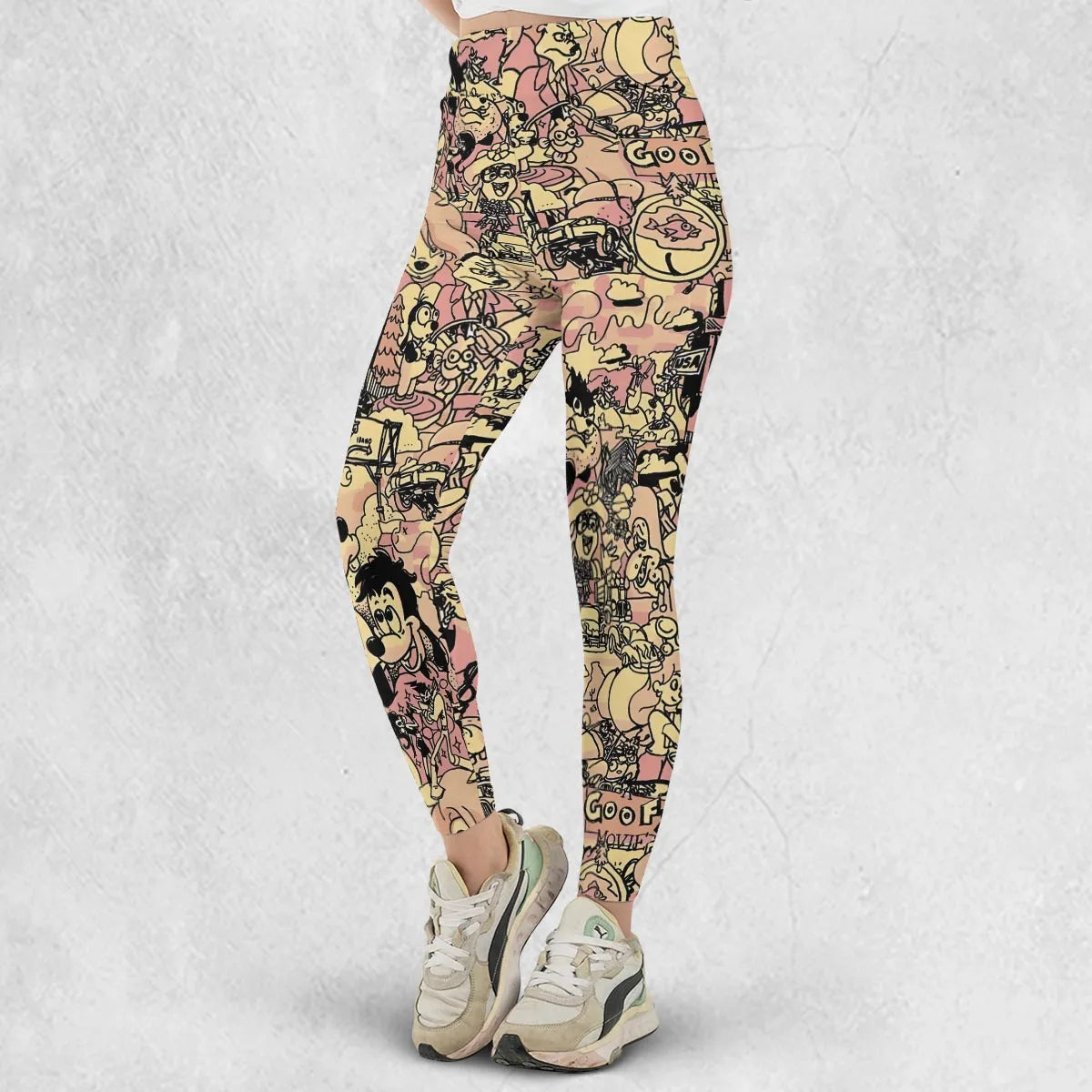 Legging - 4ZPD8YYV